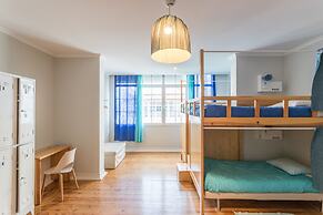 Lisboa Central Hostel