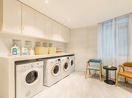 Atour Hotel Fuxing Gate Beijing