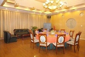 Atour Hotel Fuxing Gate Beijing