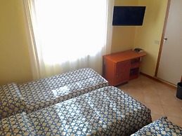 Hotel Florida