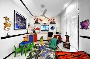 Hotel Florida
