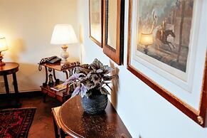 Hotel Santa Caterina