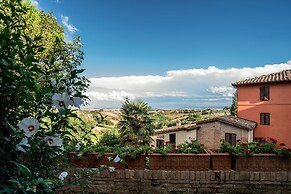 Hotel Santa Caterina