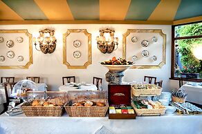 Hotel Santa Caterina