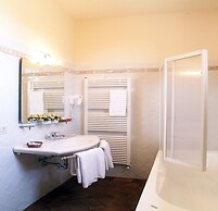 Hotel Santa Caterina