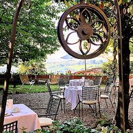 Hotel Santa Caterina