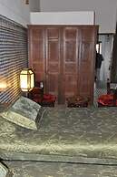Riad au 20 Jasmins