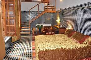 Riad au 20 Jasmins