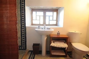 Riad au 20 Jasmins