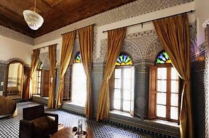 Riad au 20 Jasmins