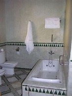 Riad au 20 Jasmins