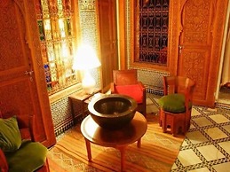 Riad au 20 Jasmins
