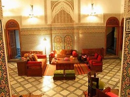 Riad au 20 Jasmins