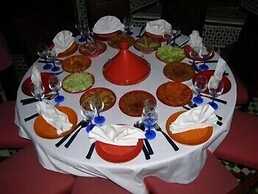 Riad au 20 Jasmins