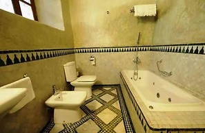 Riad au 20 Jasmins