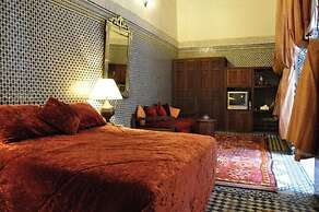 Riad au 20 Jasmins