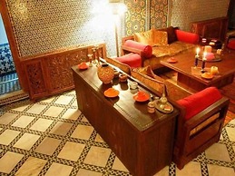Riad au 20 Jasmins