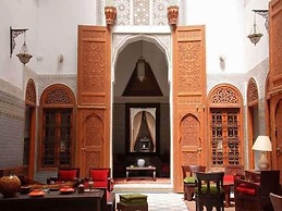 Riad au 20 Jasmins