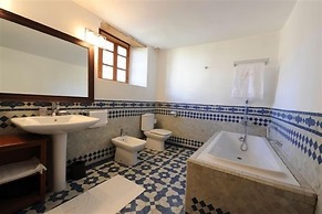 Riad au 20 Jasmins