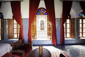 Riad au 20 Jasmins
