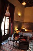 Riad au 20 Jasmins