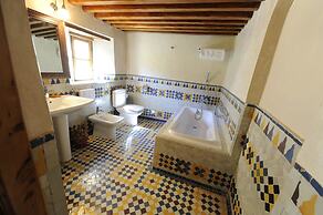 Riad au 20 Jasmins