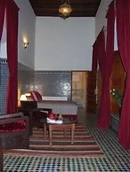 Riad au 20 Jasmins