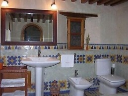 Riad au 20 Jasmins