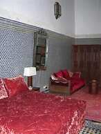 Riad au 20 Jasmins
