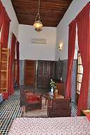 Riad au 20 Jasmins
