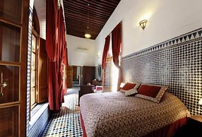 Riad au 20 Jasmins