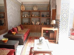 Riad au 20 Jasmins
