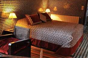 Riad au 20 Jasmins