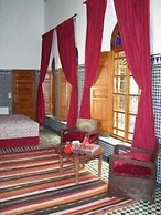 Riad au 20 Jasmins