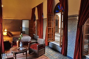 Riad au 20 Jasmins