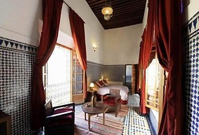 Riad au 20 Jasmins