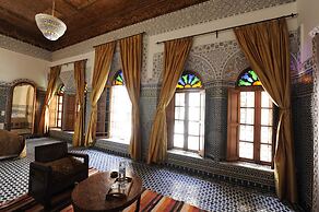 Riad au 20 Jasmins