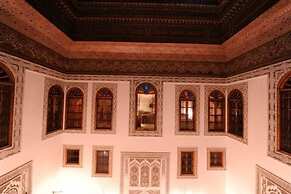 Riad au 20 Jasmins
