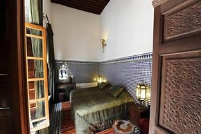 Riad au 20 Jasmins