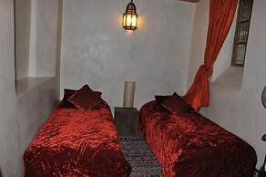 Riad au 20 Jasmins