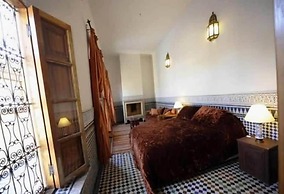 Riad au 20 Jasmins