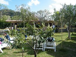 Hotel Villaggio Tabù