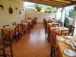 Hotel Villaggio Tabù