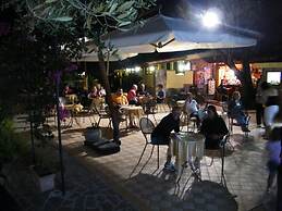 Hotel Villaggio Tabù