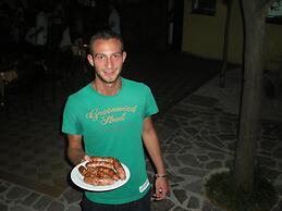 Hotel Villaggio Tabù