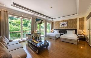 Hon Tam Resort