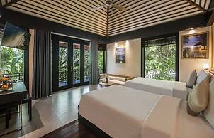 Hon Tam Resort