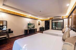 Hon Tam Resort