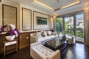 Hon Tam Resort