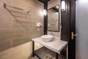 Hon Tam Resort